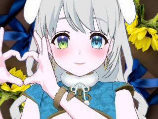 氷織こころのプロフィール画像