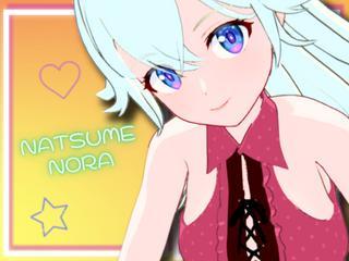 夏目 のらのプロフィール画像