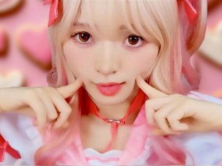 心愛-ここあ-ω-)のプロフィール画像