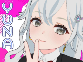 青星ゆなのプロフィール画像